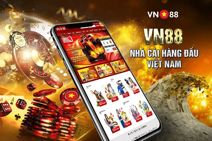 Tổng quan về thương hiệu uy tín VN88